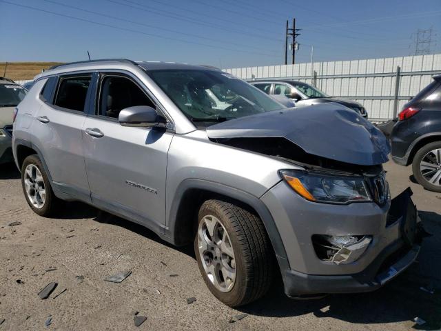 Photo 3 VIN: 3C4NJDCB1KT620627 - JEEP COMPASS LI 