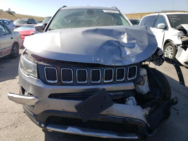 Photo 4 VIN: 3C4NJDCB1KT620627 - JEEP COMPASS LI 