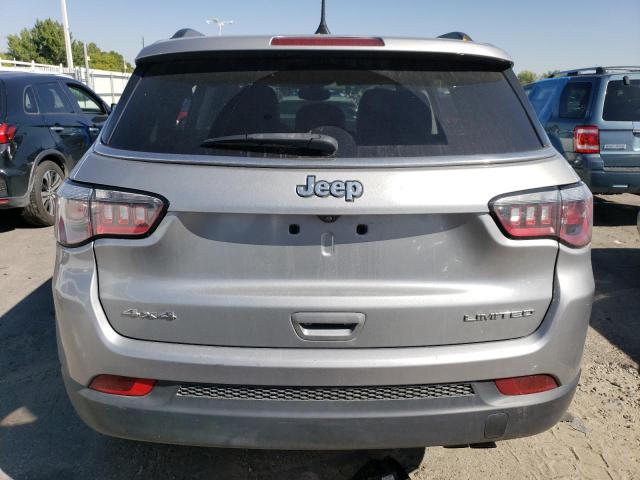 Photo 5 VIN: 3C4NJDCB1KT620627 - JEEP COMPASS LI 