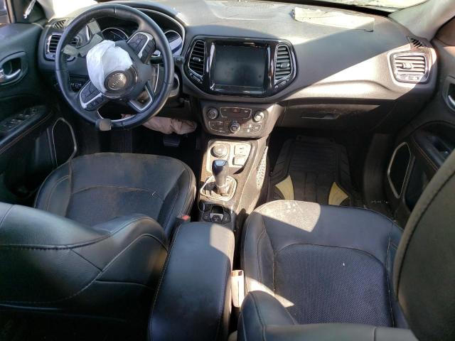 Photo 7 VIN: 3C4NJDCB1KT620627 - JEEP COMPASS LI 