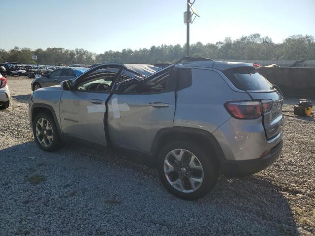 Photo 1 VIN: 3C4NJDCB1KT620708 - JEEP COMPASS LI 