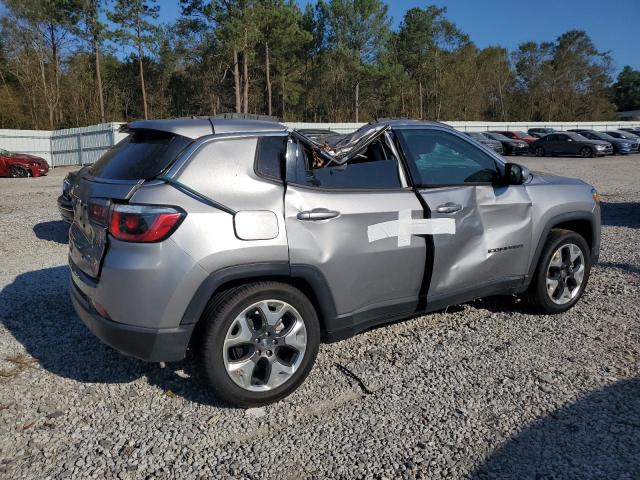 Photo 2 VIN: 3C4NJDCB1KT620708 - JEEP COMPASS LI 