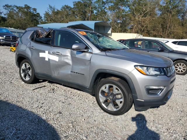 Photo 3 VIN: 3C4NJDCB1KT620708 - JEEP COMPASS LI 