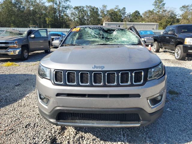 Photo 4 VIN: 3C4NJDCB1KT620708 - JEEP COMPASS LI 