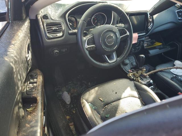 Photo 7 VIN: 3C4NJDCB1KT620708 - JEEP COMPASS LI 