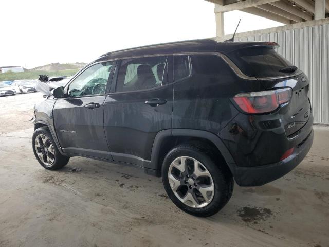 Photo 1 VIN: 3C4NJDCB1KT665986 - JEEP COMPASS 