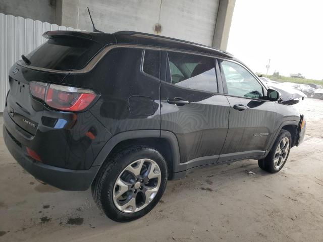 Photo 2 VIN: 3C4NJDCB1KT665986 - JEEP COMPASS 