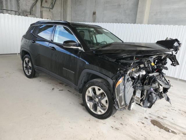 Photo 3 VIN: 3C4NJDCB1KT665986 - JEEP COMPASS 