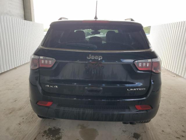 Photo 5 VIN: 3C4NJDCB1KT665986 - JEEP COMPASS 