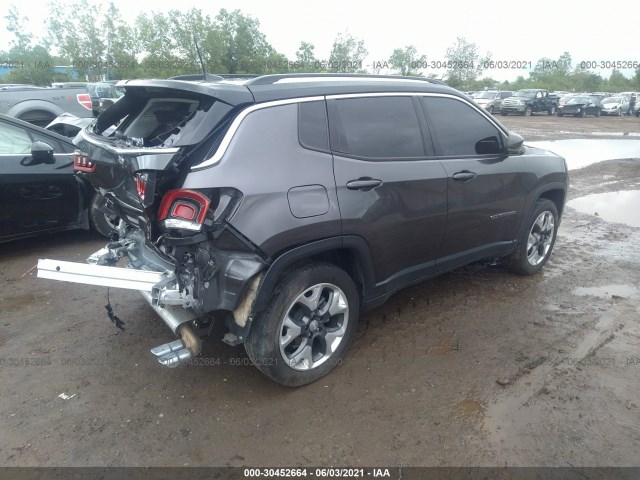 Photo 3 VIN: 3C4NJDCB1KT669519 - JEEP COMPASS 