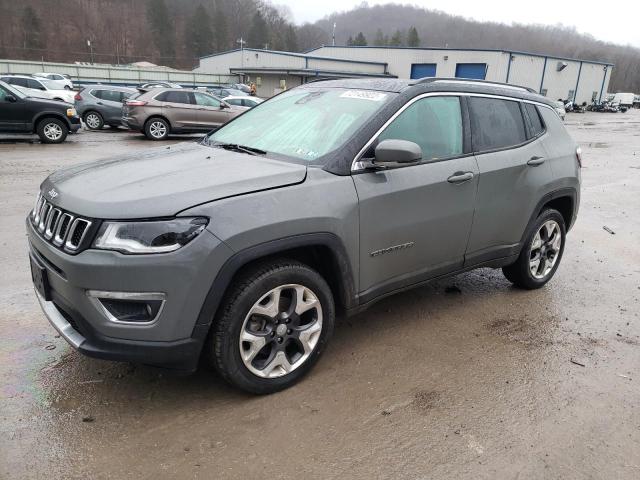 Photo 0 VIN: 3C4NJDCB1KT690659 - JEEP COMPASS LI 