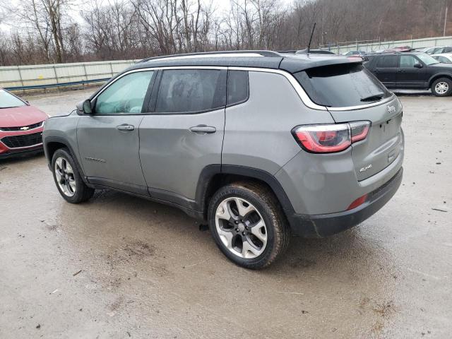 Photo 1 VIN: 3C4NJDCB1KT690659 - JEEP COMPASS LI 