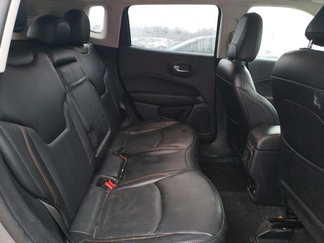 Photo 10 VIN: 3C4NJDCB1KT690659 - JEEP COMPASS LI 