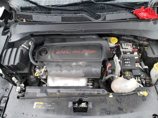 Photo 11 VIN: 3C4NJDCB1KT690659 - JEEP COMPASS LI 