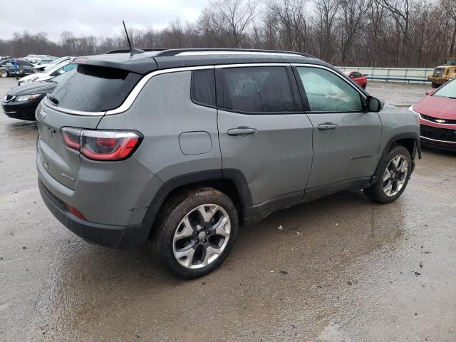 Photo 2 VIN: 3C4NJDCB1KT690659 - JEEP COMPASS LI 