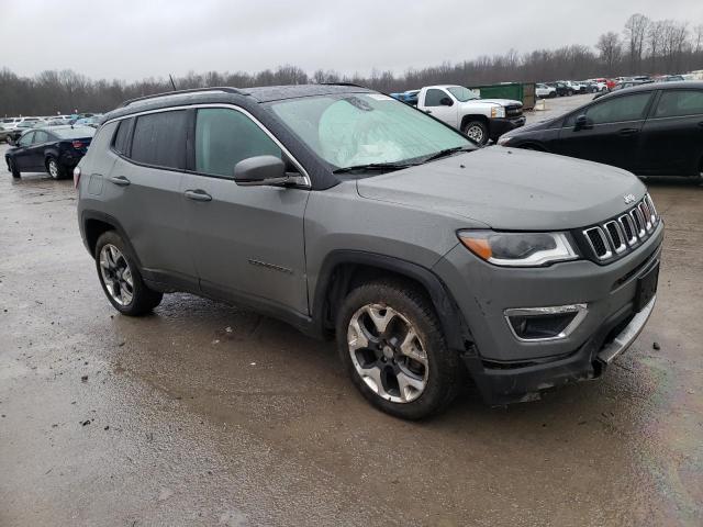 Photo 3 VIN: 3C4NJDCB1KT690659 - JEEP COMPASS LI 