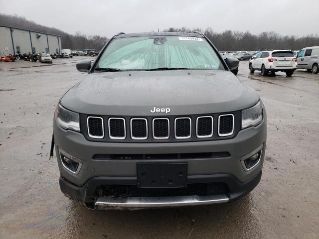 Photo 4 VIN: 3C4NJDCB1KT690659 - JEEP COMPASS LI 