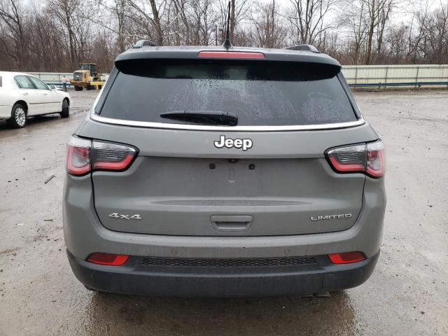 Photo 5 VIN: 3C4NJDCB1KT690659 - JEEP COMPASS LI 