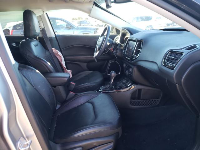 Photo 4 VIN: 3C4NJDCB1KT695277 - JEEP COMPASS LI 