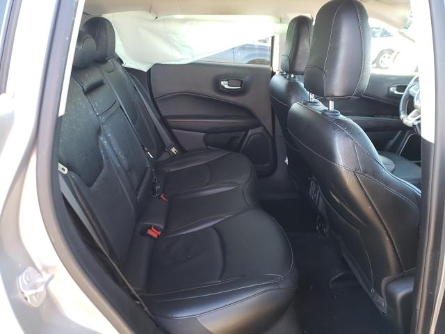 Photo 5 VIN: 3C4NJDCB1KT695277 - JEEP COMPASS LI 