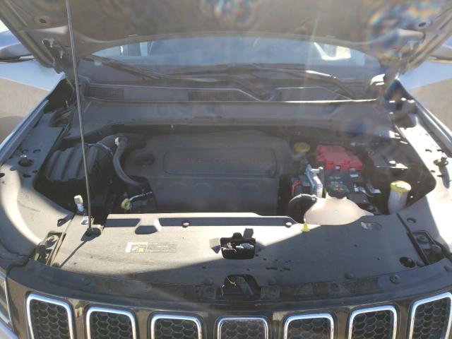 Photo 6 VIN: 3C4NJDCB1KT695277 - JEEP COMPASS LI 