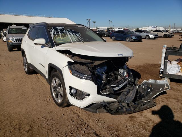 Photo 0 VIN: 3C4NJDCB1KT775629 - JEEP COMPASS 