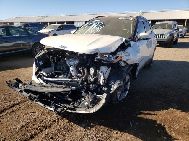 Photo 1 VIN: 3C4NJDCB1KT775629 - JEEP COMPASS 