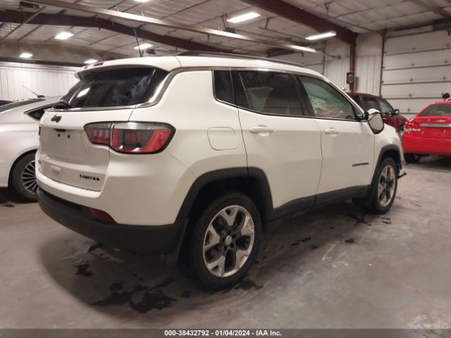 Photo 3 VIN: 3C4NJDCB1KT776070 - JEEP COMPASS 