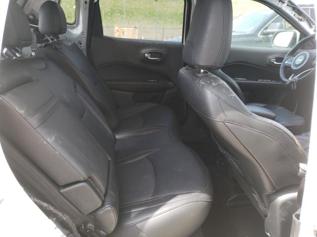 Photo 5 VIN: 3C4NJDCB1KT776294 - JEEP COMPASS LI 