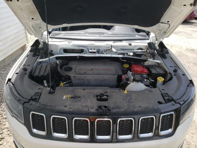 Photo 6 VIN: 3C4NJDCB1KT776294 - JEEP COMPASS LI 