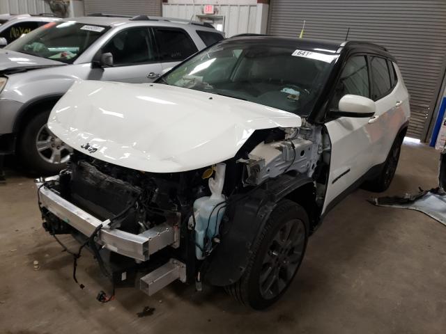 Photo 1 VIN: 3C4NJDCB1KT789269 - JEEP COMPASS 