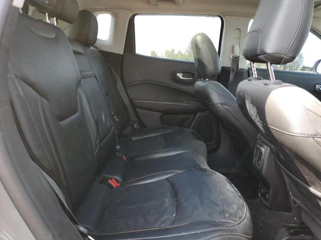 Photo 10 VIN: 3C4NJDCB1KT789904 - JEEP COMPASS LI 