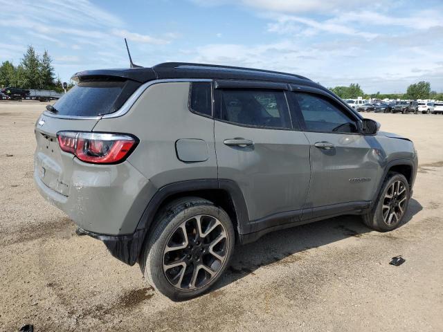 Photo 2 VIN: 3C4NJDCB1KT789904 - JEEP COMPASS LI 