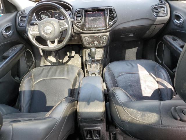 Photo 7 VIN: 3C4NJDCB1KT789904 - JEEP COMPASS LI 