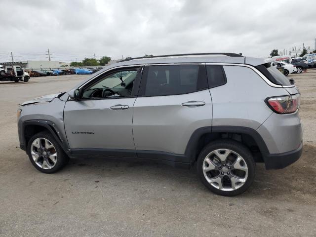 Photo 1 VIN: 3C4NJDCB1KT790745 - JEEP COMPASS LI 