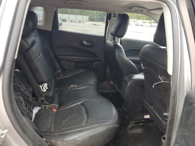 Photo 10 VIN: 3C4NJDCB1KT790745 - JEEP COMPASS LI 