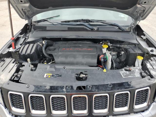 Photo 11 VIN: 3C4NJDCB1KT790745 - JEEP COMPASS LI 