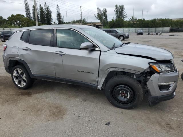 Photo 3 VIN: 3C4NJDCB1KT790745 - JEEP COMPASS LI 