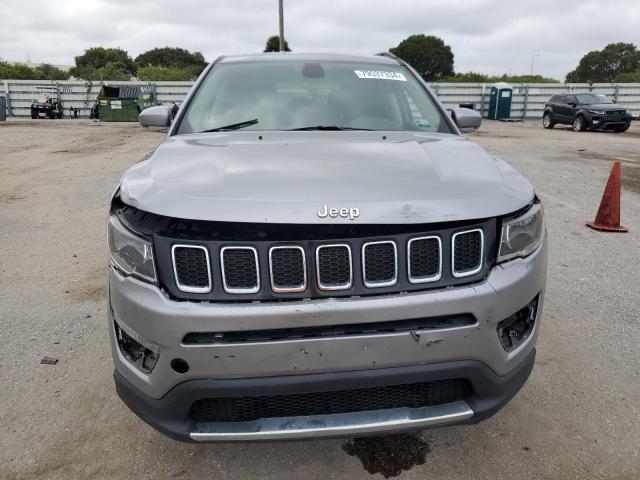 Photo 4 VIN: 3C4NJDCB1KT790745 - JEEP COMPASS LI 