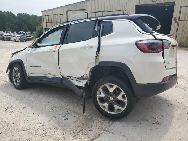 Photo 1 VIN: 3C4NJDCB1KT791605 - JEEP COMPASS LI 