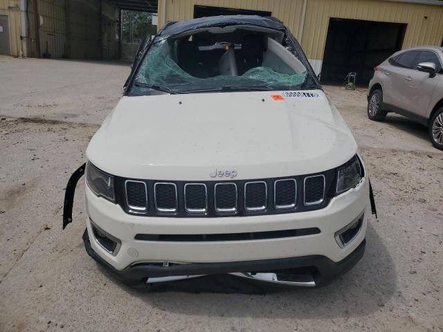 Photo 4 VIN: 3C4NJDCB1KT791605 - JEEP COMPASS LI 