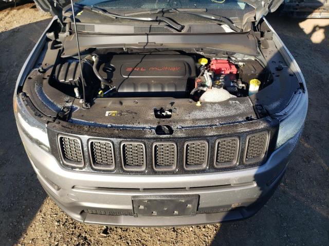 Photo 10 VIN: 3C4NJDCB1KT803073 - JEEP COMPASS LI 