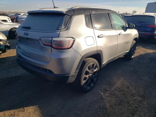 Photo 2 VIN: 3C4NJDCB1KT803073 - JEEP COMPASS LI 