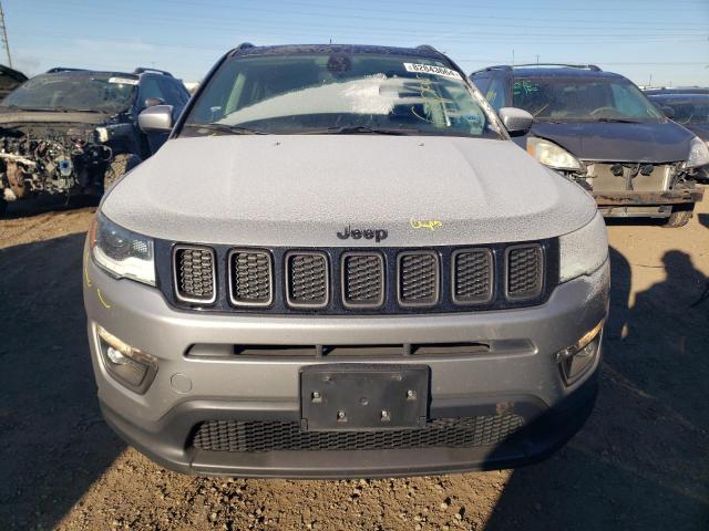 Photo 4 VIN: 3C4NJDCB1KT803073 - JEEP COMPASS LI 