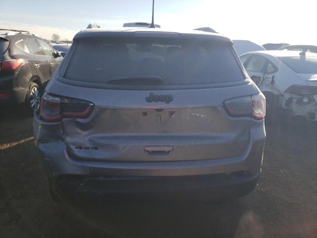 Photo 5 VIN: 3C4NJDCB1KT803073 - JEEP COMPASS LI 