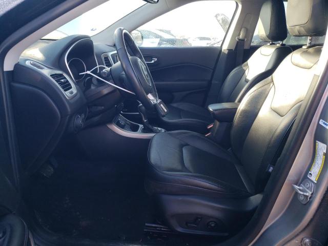 Photo 6 VIN: 3C4NJDCB1KT803073 - JEEP COMPASS LI 