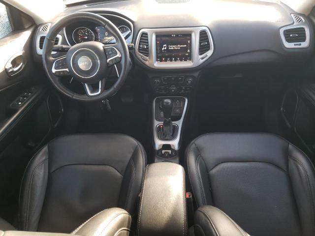 Photo 7 VIN: 3C4NJDCB1KT803073 - JEEP COMPASS LI 