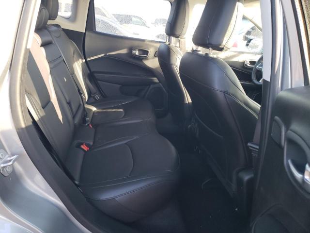 Photo 9 VIN: 3C4NJDCB1KT803073 - JEEP COMPASS LI 