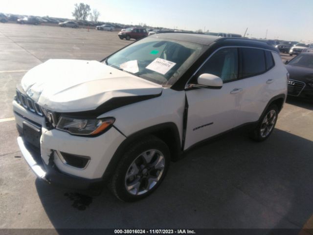 Photo 1 VIN: 3C4NJDCB1KT818561 - JEEP COMPASS 