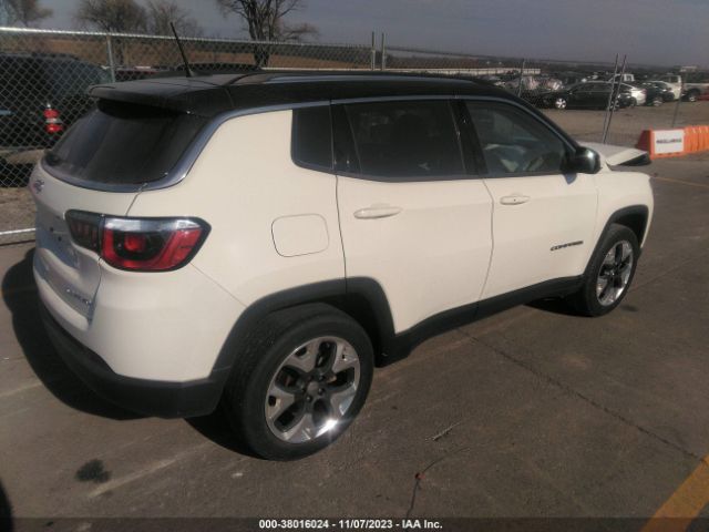 Photo 3 VIN: 3C4NJDCB1KT818561 - JEEP COMPASS 